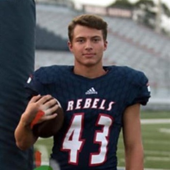 Tyler Brinkman