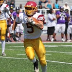 jerad leon
