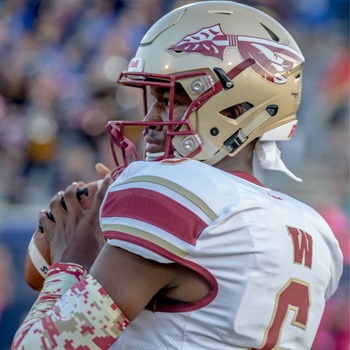 Victor Dixon Jr.