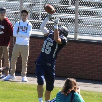 Simon Cahill Farella