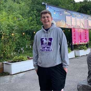 Lucas Guthrie-Williamson