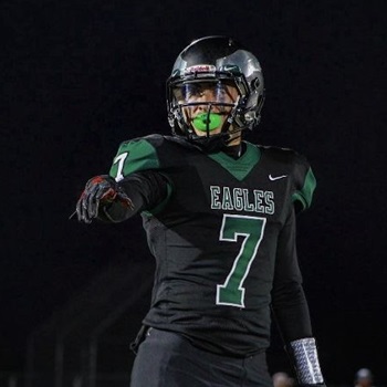 Alex “GUERO” Luevano