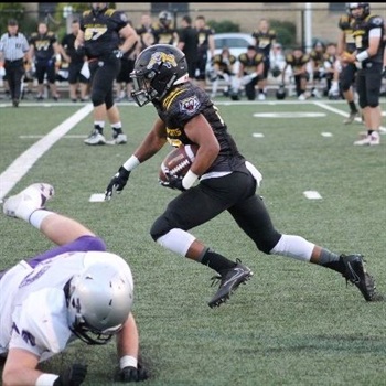 Savaughn Magnaye-Jones