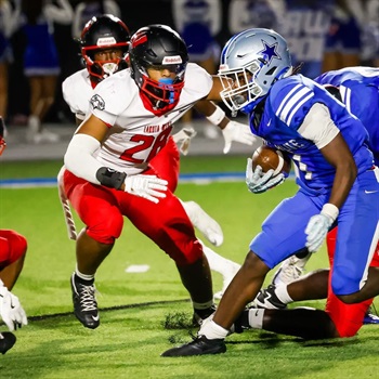 Brayden "Bro-Bro" Medley