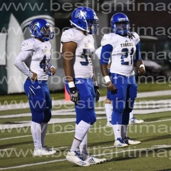 Deshawn Anderson