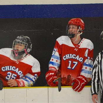 Andrew "Geno" Pichora