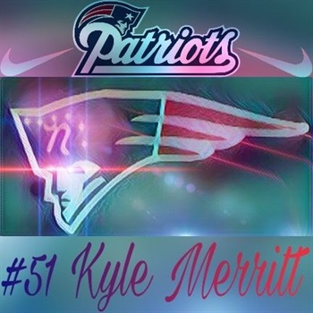 Kyle Merritt