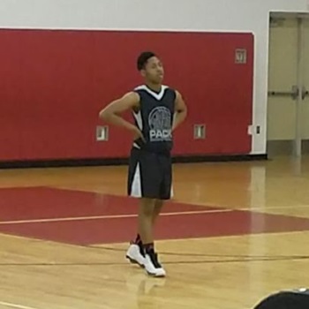 Zakariyya "Zak" Allen