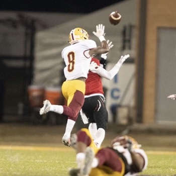 Quadarius Guillebeaux