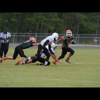 Tyree Burney