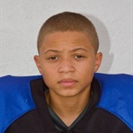 Mitchell Terrence