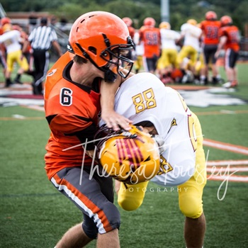 Tracy Holcomb (Connor Kendrick's Mom