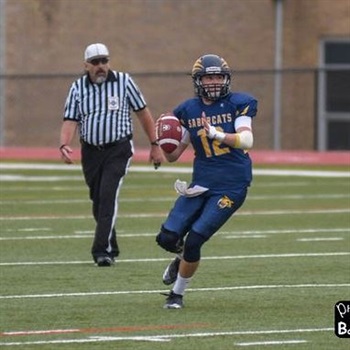 Jordan Robinson-Wright