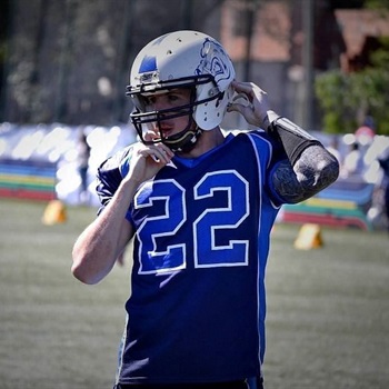 Martin Coricelli