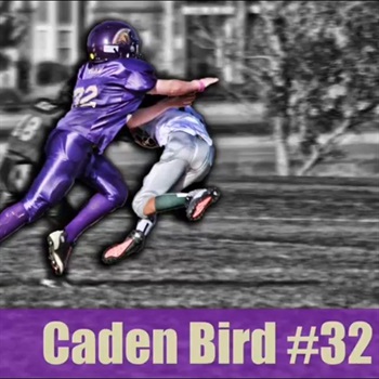 Caden Bird