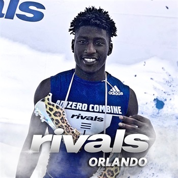 Khristopher Harrington