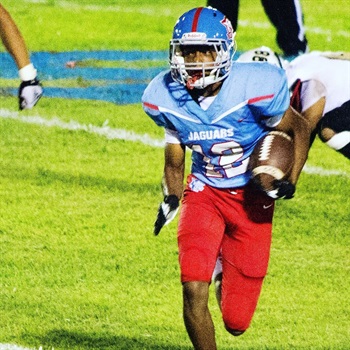 Brian Fair Jr.