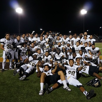 Varsity Football
