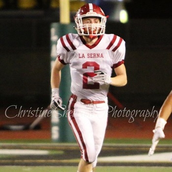 Skyler Warner