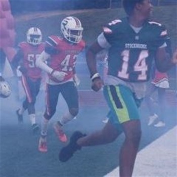 Tyrese Roberts
