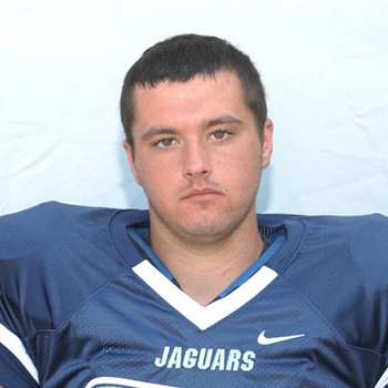 Joshua Baker