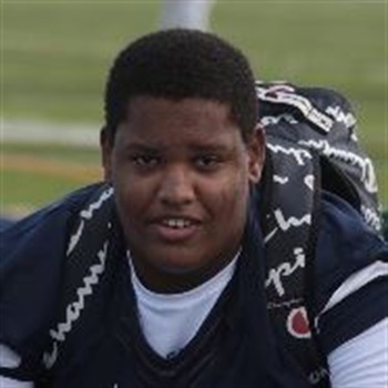 Sebastien Laraque