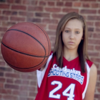 Kalie Uher