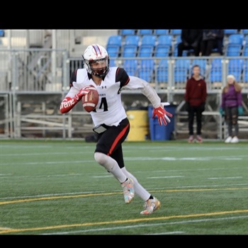 Cale Brownell