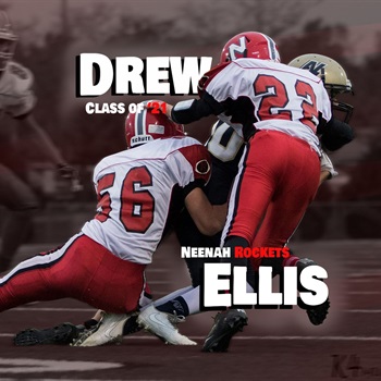 Drew Ellis