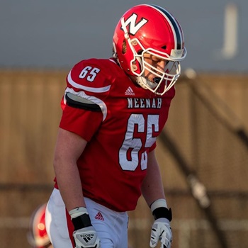 Christopher John Parish