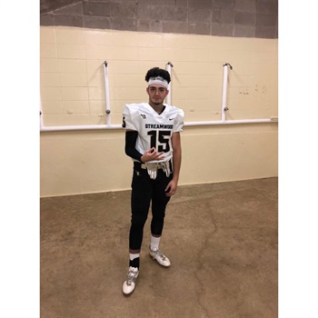 Giuseppe (Joey) Calo