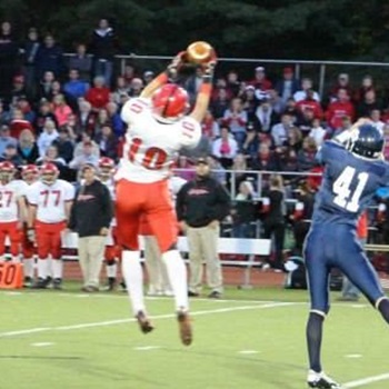 Trevor Zearing