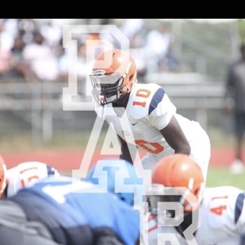 Cameron Yarber