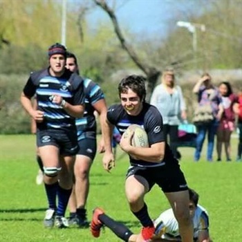 Pancho  García arce