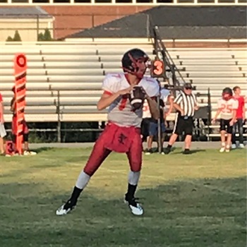 Payne Findley