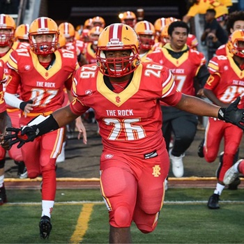 Ravon Taylor
