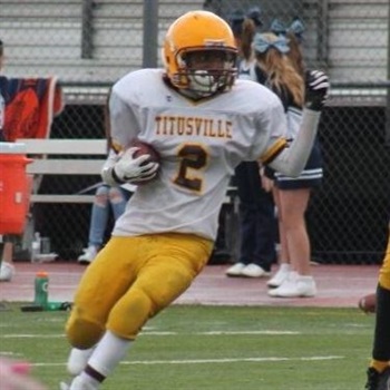 Malakai Woodard-jones