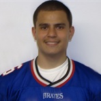 Luis  Barajas