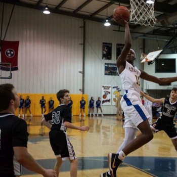 Brandon Huntley-Hatfield