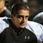 Gabe Palacios