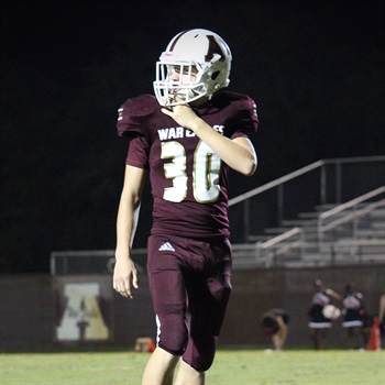 Christian Evan Scarborough