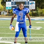 Patrick Randall