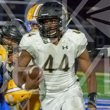 Treyvon Wilson