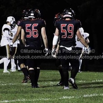 William Nichilo-Larivière