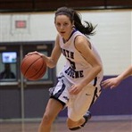 Claire Thallon