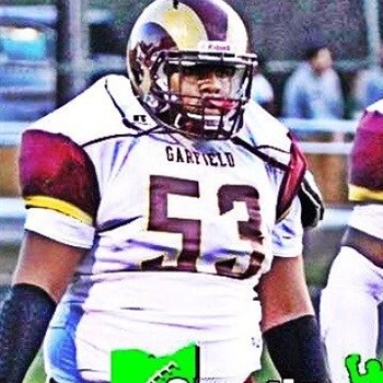 Sean Calhoun