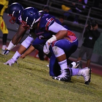 Pouvalu (P.J) Lauaki Jr.