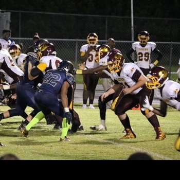 Domenic Haynes (Mamba)