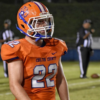 Triston Schmidthorst