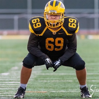 William Andres Valadez III